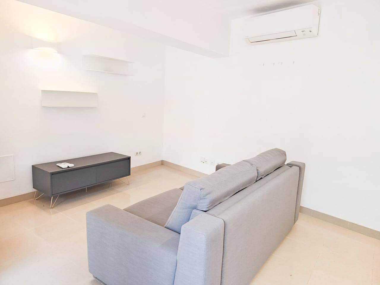 1 bedroom Flat for rent in Puerto de Soller / Port de Soller - € 1,600 (Ref: 9566444)