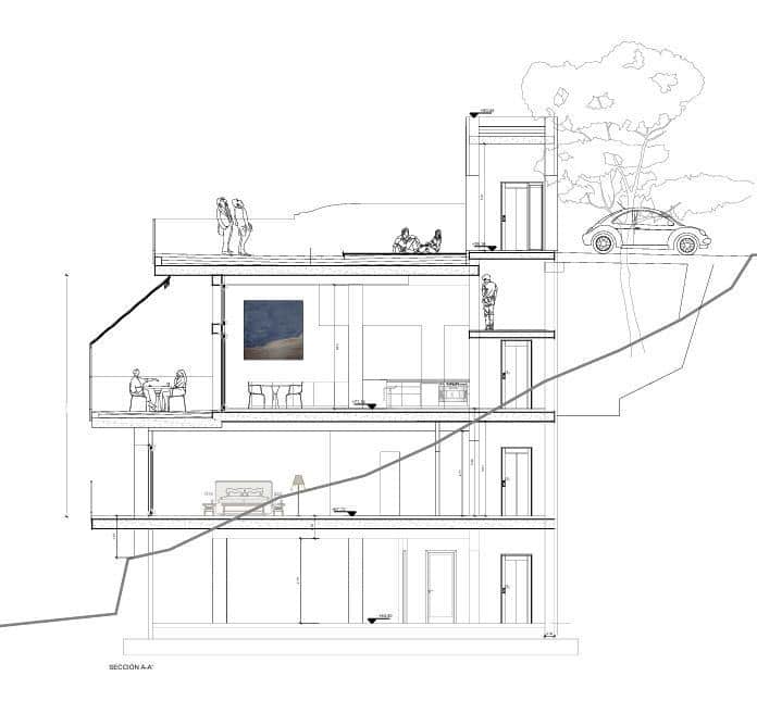 Undeveloped Land for sale in Puerto de Soller / Port de Soller - € 950,000 (Ref: 9587979)