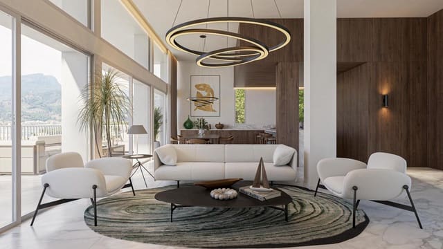 Terreno Não Urbanizado para venda em Puerto de Soller / Port de Soller, Sóller - 950 000 € (Ref: 9587979)