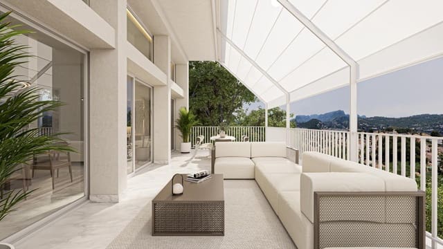 Terreno Não Urbanizado para venda em Puerto de Soller / Port de Soller, Sóller - 950 000 € (Ref: 9587979)