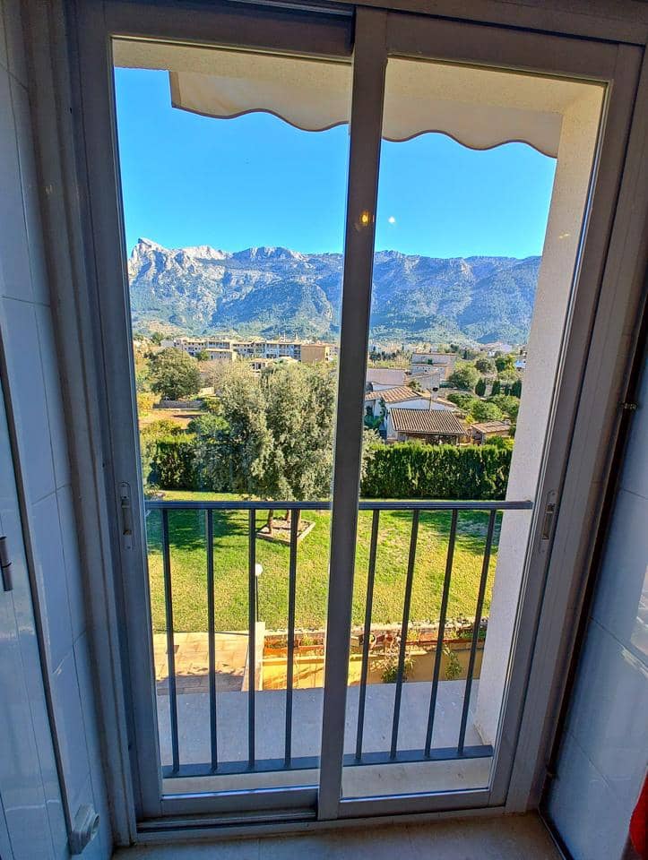 3 slaapkamer Flat te koop in Soller met zwembad garage - € 675.000 (Ref: 9645813)