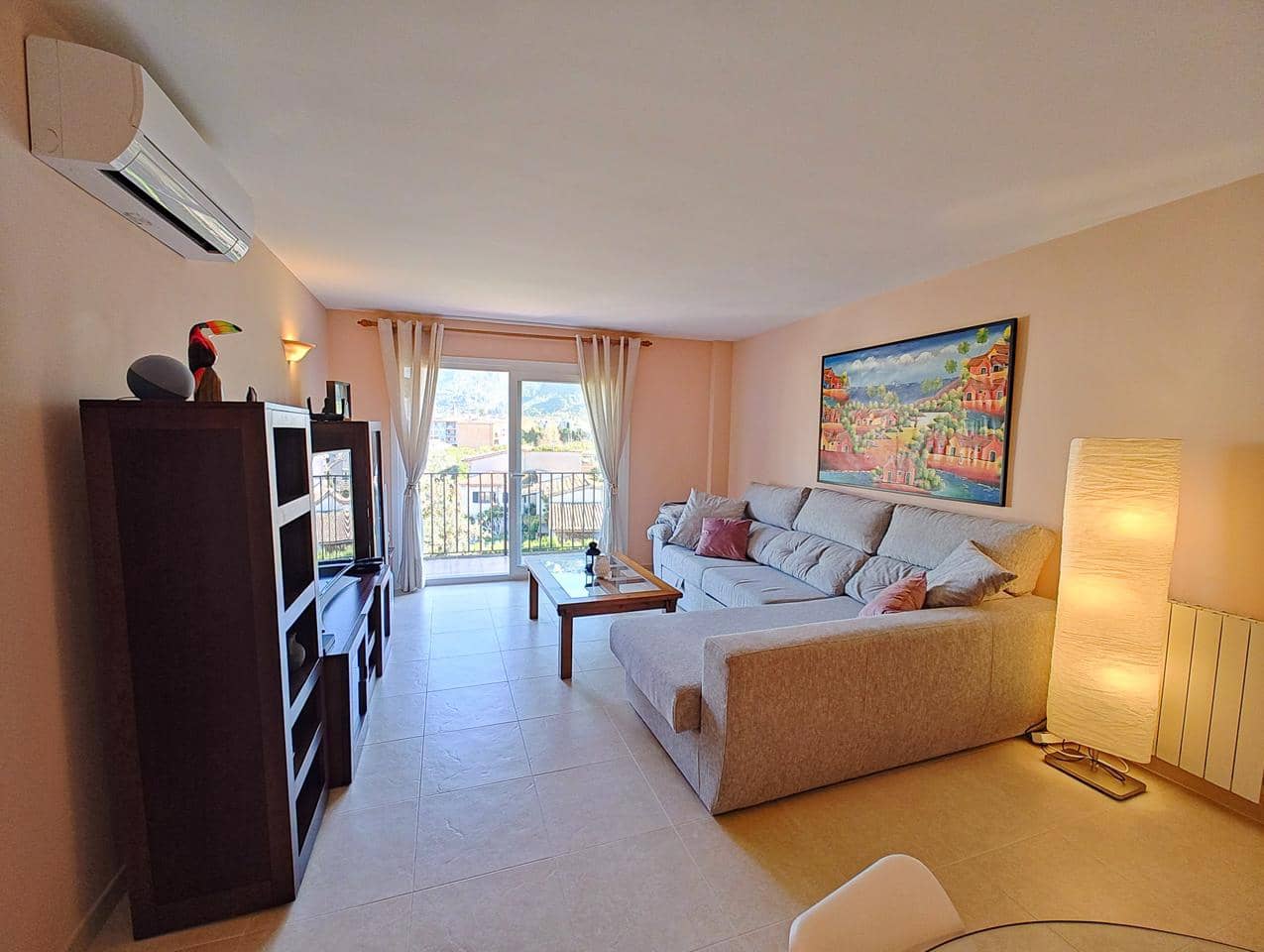 3 slaapkamer Flat te koop in Soller met zwembad garage - € 675.000 (Ref: 9645813)