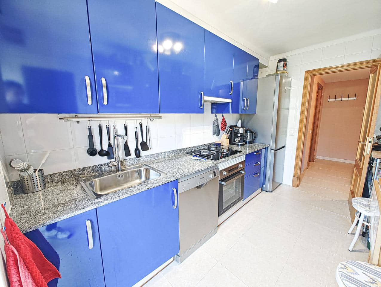 3 slaapkamer Flat te koop in Soller met zwembad garage - € 675.000 (Ref: 9645813)