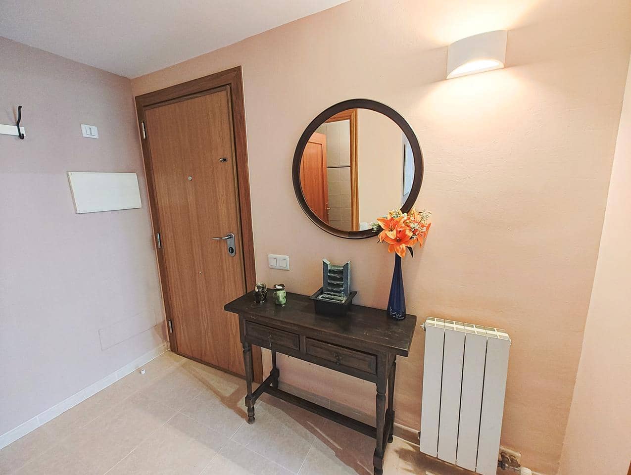 3 slaapkamer Flat te koop in Soller met zwembad garage - € 675.000 (Ref: 9645813)