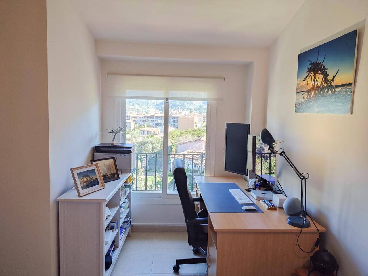 3 slaapkamer Flat te koop in Soller met zwembad garage - € 675.000 (Ref: 9645813)