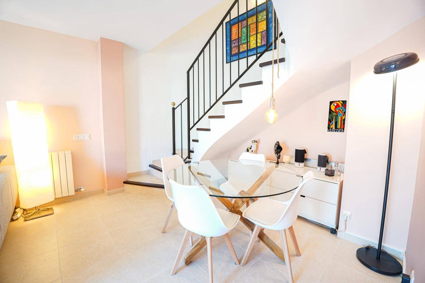 3 slaapkamer Flat te koop in Soller met zwembad garage - € 675.000 (Ref: 9645813)