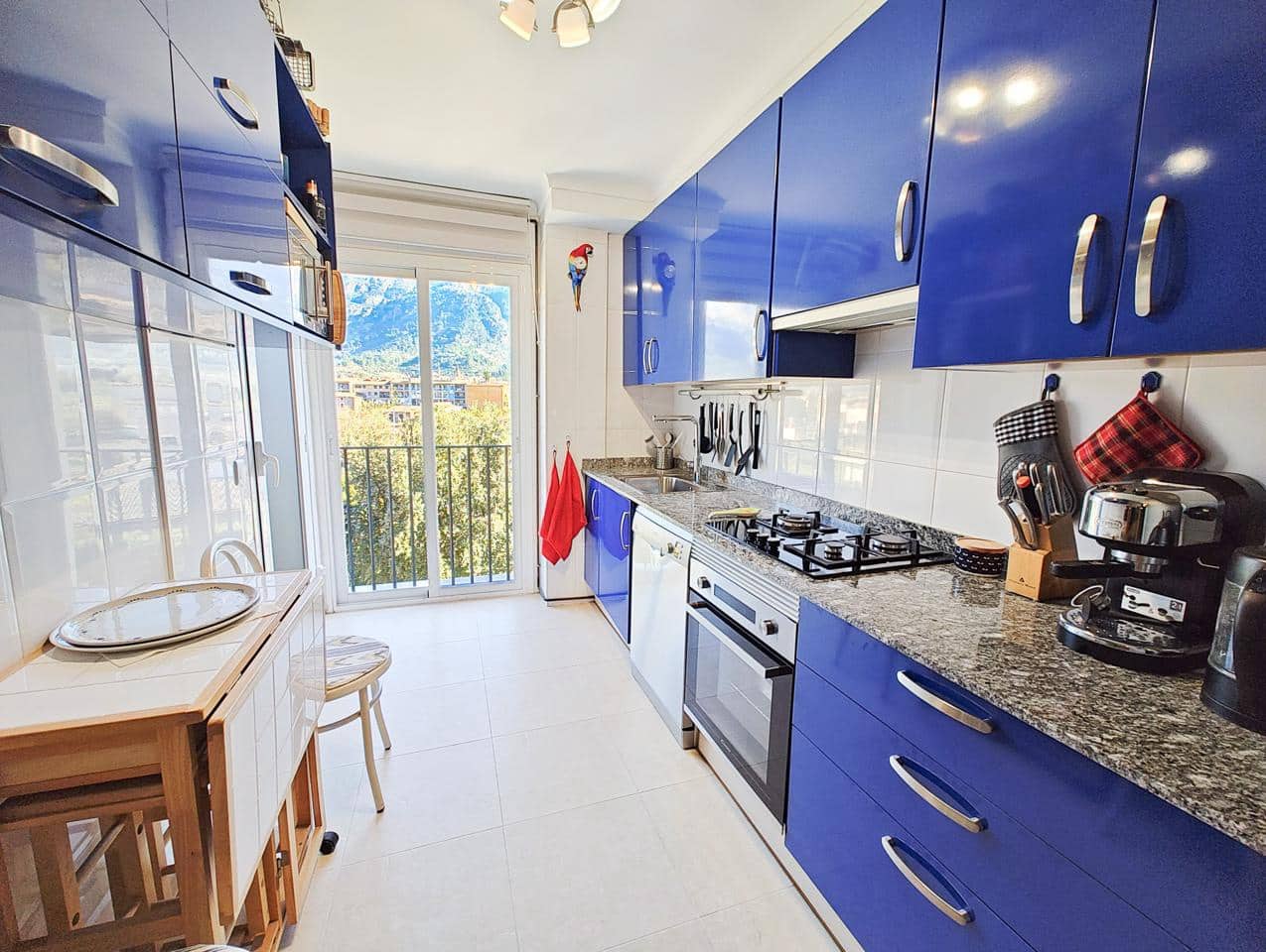 3 slaapkamer Flat te koop in Soller met zwembad garage - € 675.000 (Ref: 9645813)