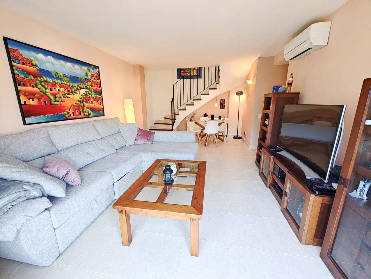 3 slaapkamer Flat te koop in Soller met zwembad garage - € 675.000 (Ref: 9645813)