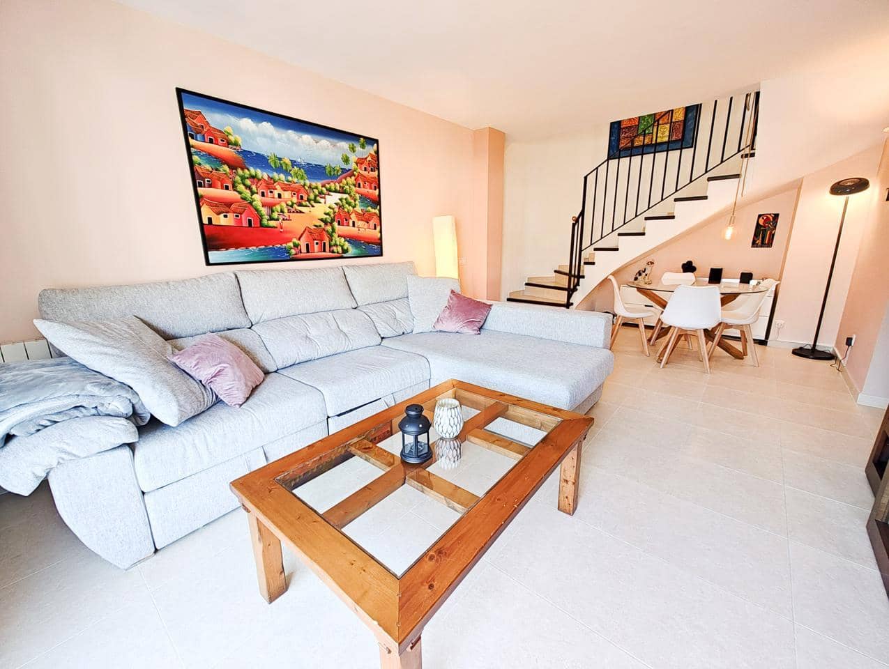 3 slaapkamer Flat te koop in Soller met zwembad garage - € 675.000 (Ref: 9645813)