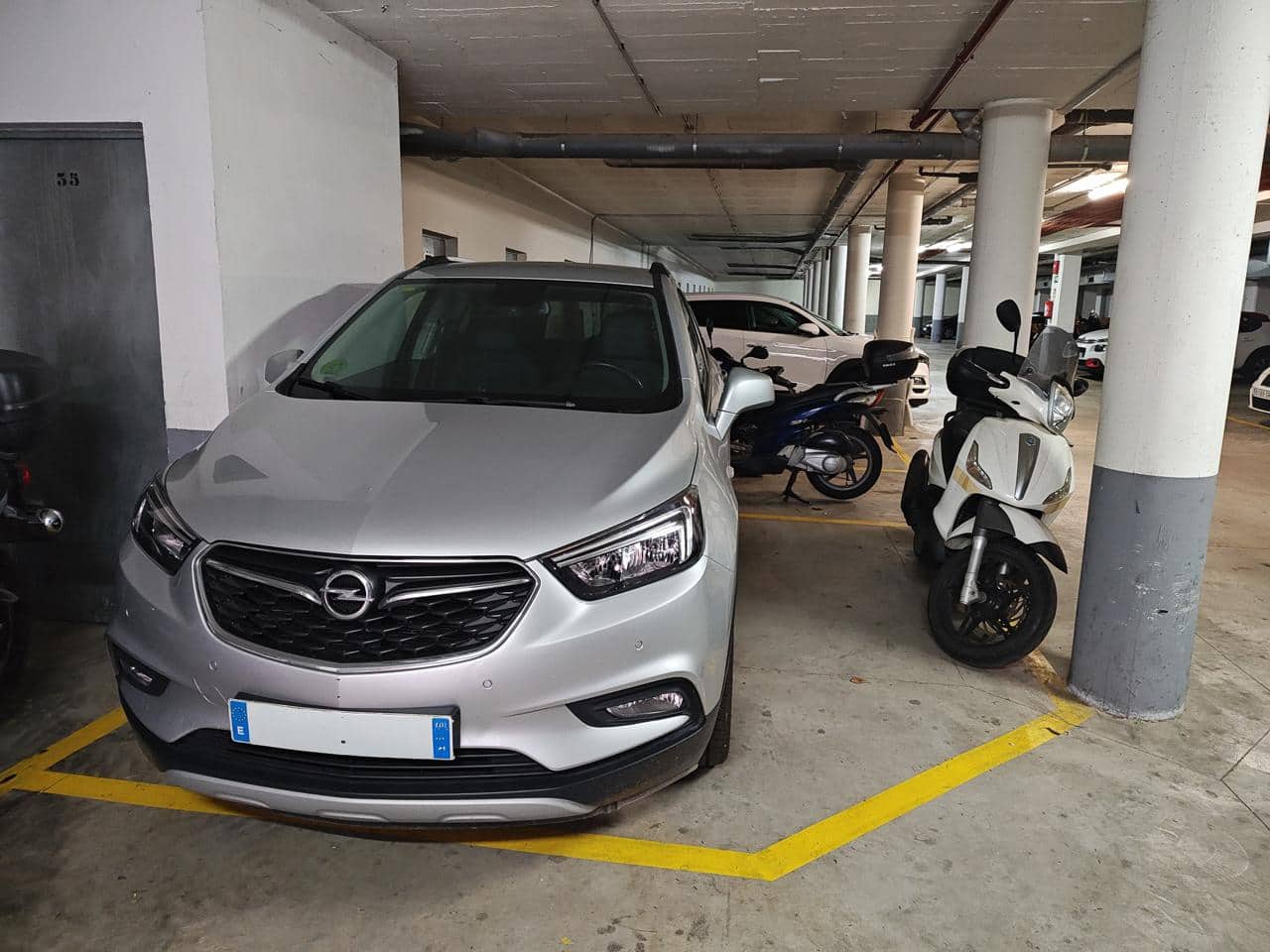 3 slaapkamer Flat te koop in Soller met zwembad garage - € 675.000 (Ref: 9645813)