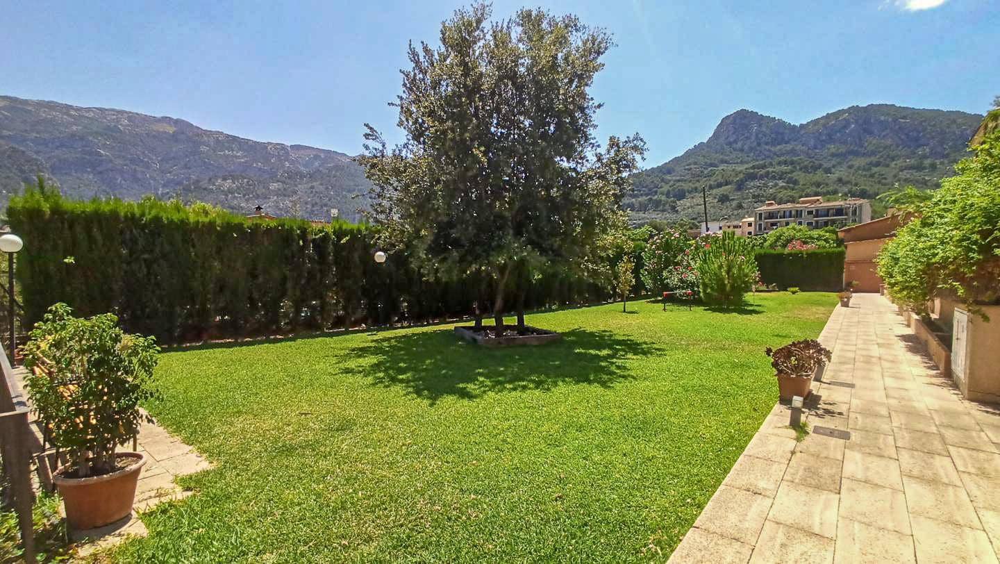 3 slaapkamer Flat te koop in Soller met zwembad garage - € 675.000 (Ref: 9645813)