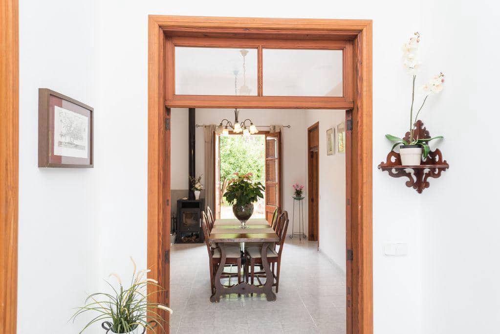 2 camera da letto Villa da affittare in Puerto de Soller / Port de Soller - 1.800 € (Rif: 9665302)