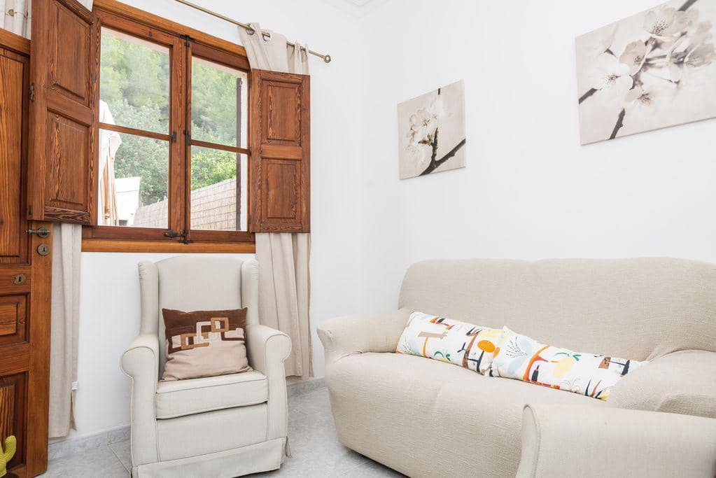 2 camera da letto Villa da affittare in Puerto de Soller / Port de Soller - 1.800 € (Rif: 9665302)