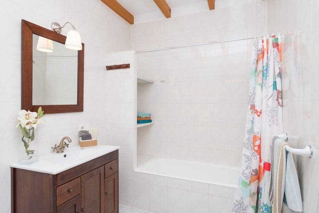 2 camera da letto Villa da affittare in Puerto de Soller / Port de Soller - 1.800 € (Rif: 9665302)