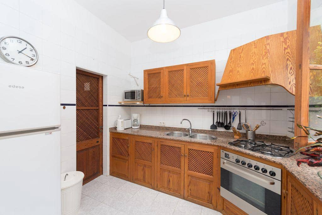 2 camera da letto Villa da affittare in Puerto de Soller / Port de Soller - 1.800 € (Rif: 9665302)