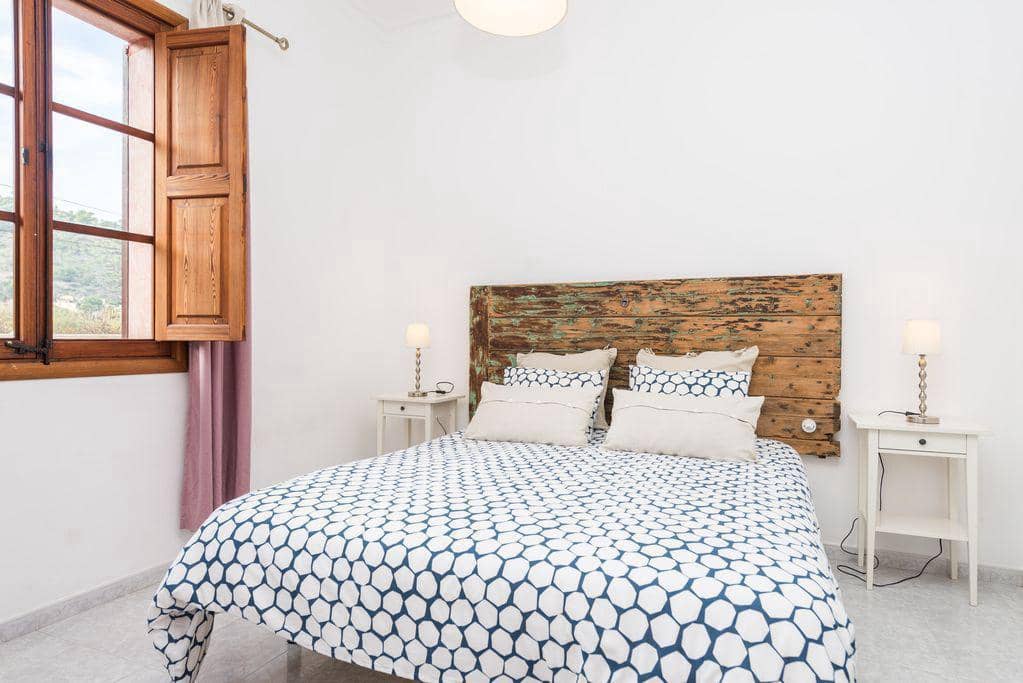 2 camera da letto Villa da affittare in Puerto de Soller / Port de Soller - 1.800 € (Rif: 9665302)