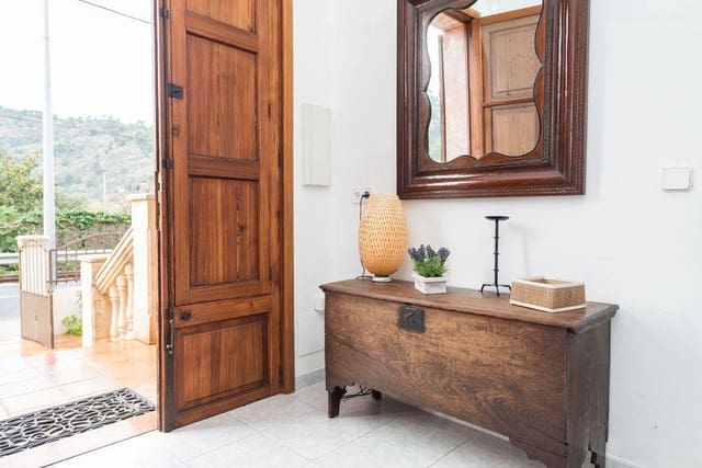 2 camera da letto Villa da affittare in Puerto de Soller / Port de Soller, Sóller - 1.800 € (Rif: 9665302)