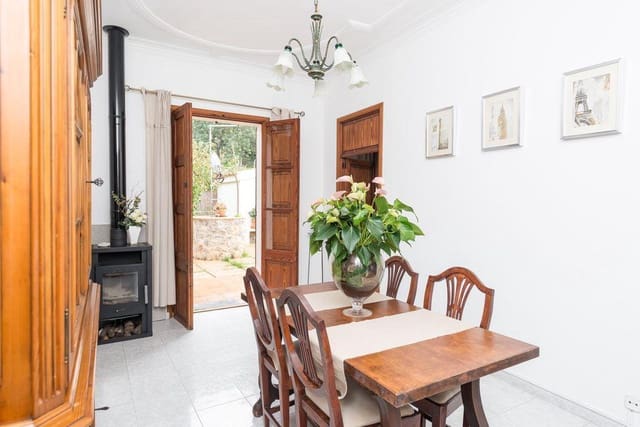 2 camera da letto Villa da affittare in Puerto de Soller / Port de Soller, Sóller - 1.800 € (Rif: 9665302)