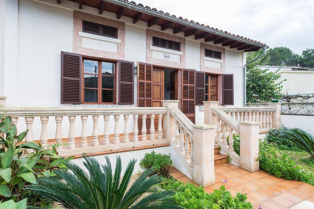 2 camera da letto Villa da affittare in Puerto de Soller / Port de Soller - 1.800 € (Rif: 9665302)