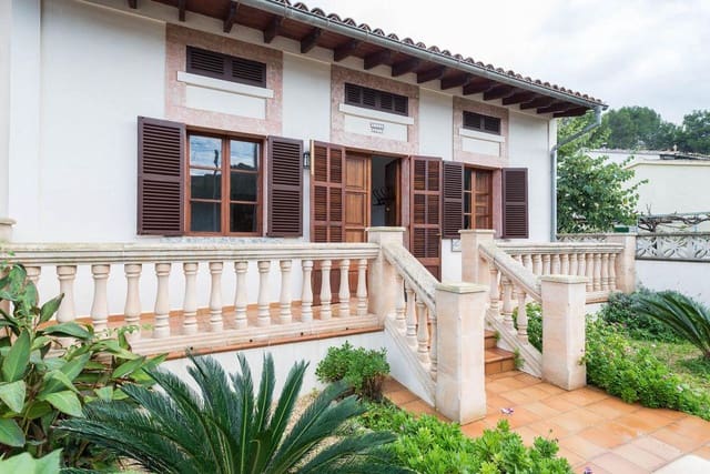 2 camera da letto Villa da affittare in Puerto de Soller / Port de Soller, Sóller - 1.800 € (Rif: 9665302)