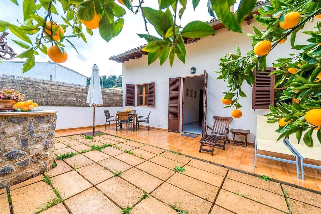 2 camera da letto Villa da affittare in Puerto de Soller / Port de Soller - 1.800 € (Rif: 9665302)