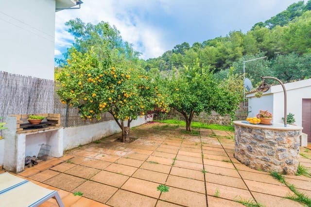 2 camera da letto Villa da affittare in Puerto de Soller / Port de Soller, Sóller - 1.800 € (Rif: 9665302)