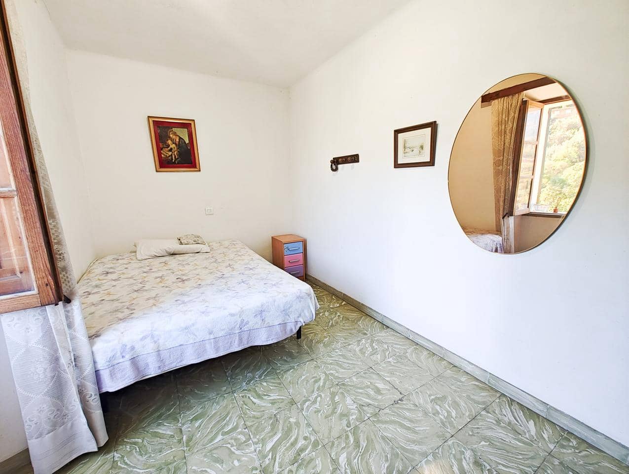 5 makuuhuone Huvila myytävänä paikassa Soller mukana 
autotalli - 650 000 € (Ref: 9679138)