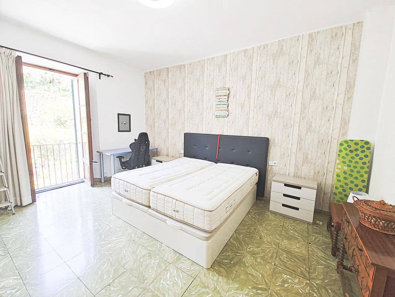 5 makuuhuone Huvila myytävänä paikassa Soller mukana 
autotalli - 650 000 € (Ref: 9679138)