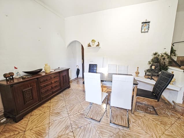 5 makuuhuone Huvila myytävänä paikassa Sóller mukana 
autotalli - 650 000 € (Ref: 9679138)