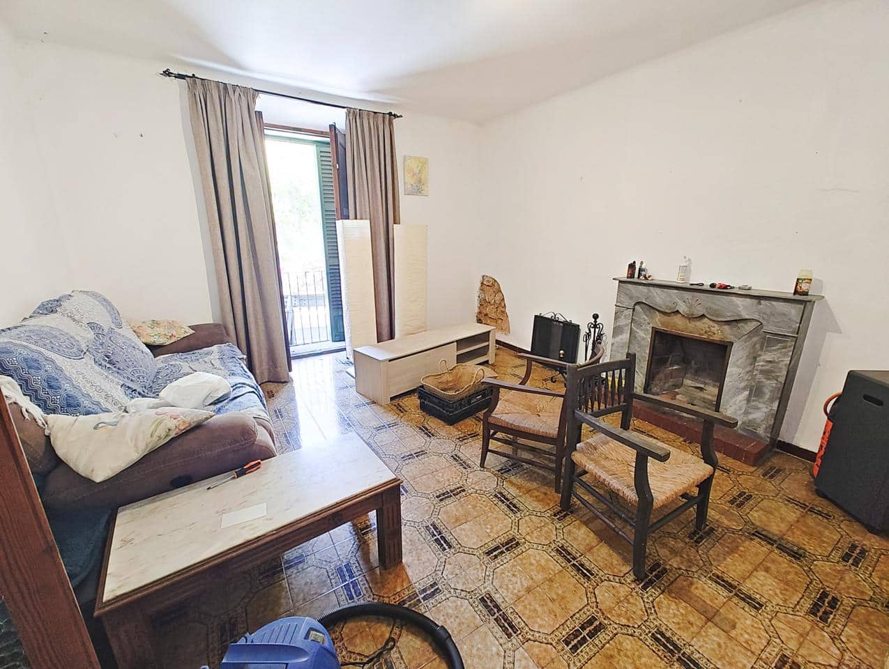 5 makuuhuone Huvila myytävänä paikassa Soller mukana 
autotalli - 650 000 € (Ref: 9679138)