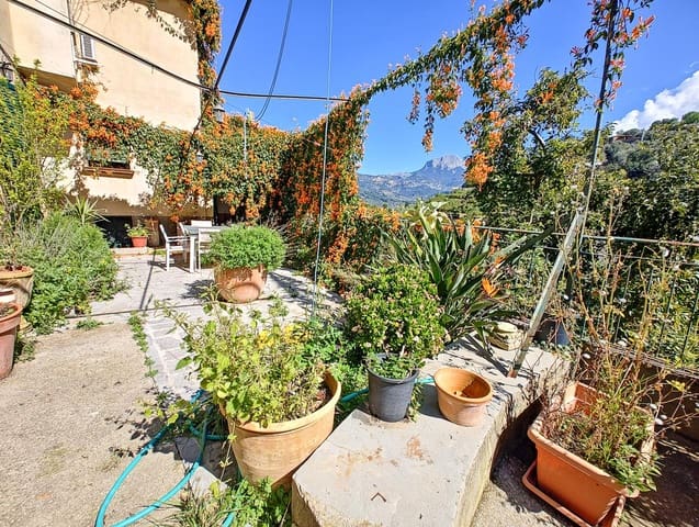 5 makuuhuone Huvila myytävänä paikassa Sóller mukana 
autotalli - 650 000 € (Ref: 9679138)