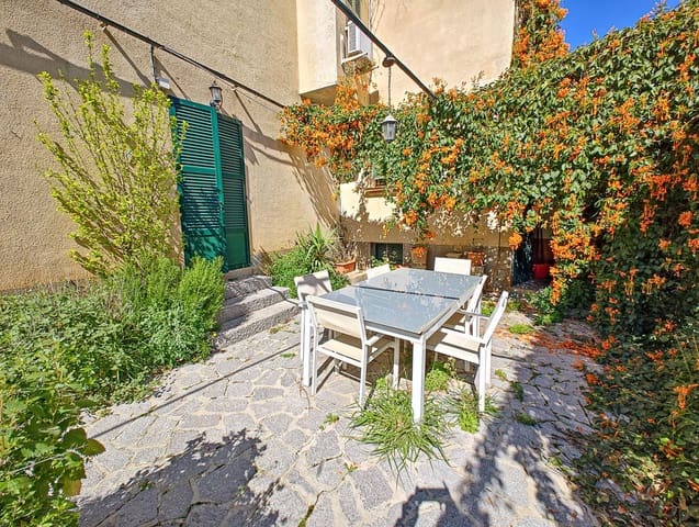 5 makuuhuone Huvila myytävänä paikassa Sóller mukana 
autotalli - 650 000 € (Ref: 9679138)