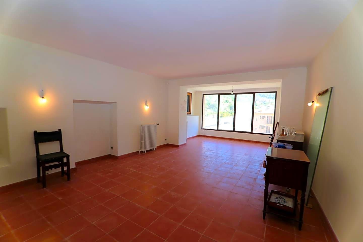 8 chambre Finca/Maison de Campagne à vendre à Fornalutx - 2 700 000 € (Ref: 9696349)