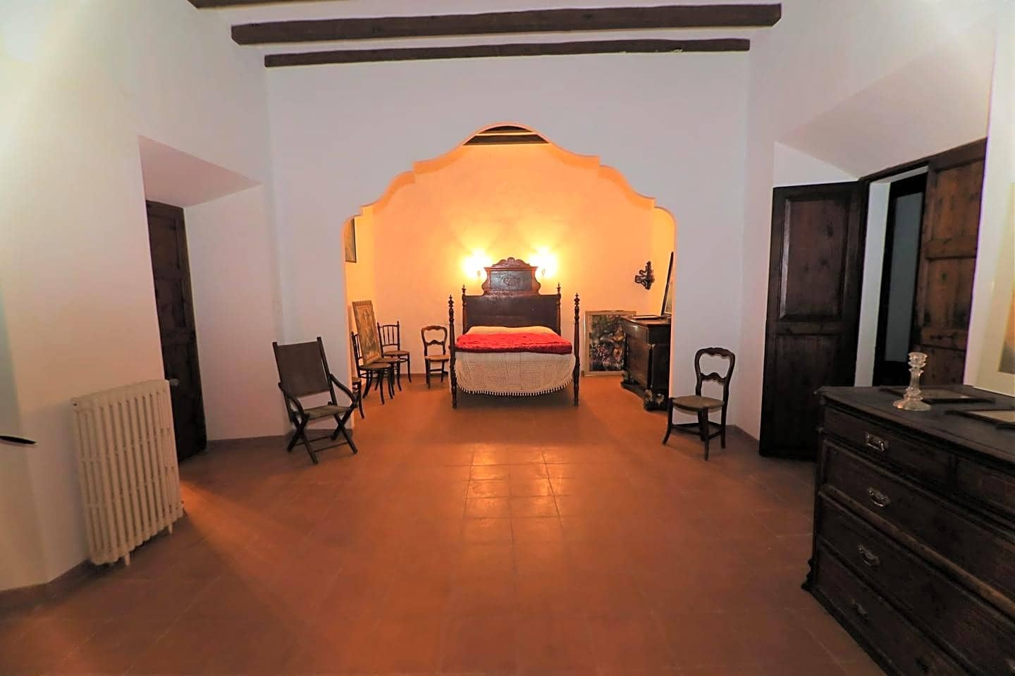 8 chambre Finca/Maison de Campagne à vendre à Fornalutx - 2 700 000 € (Ref: 9696349)