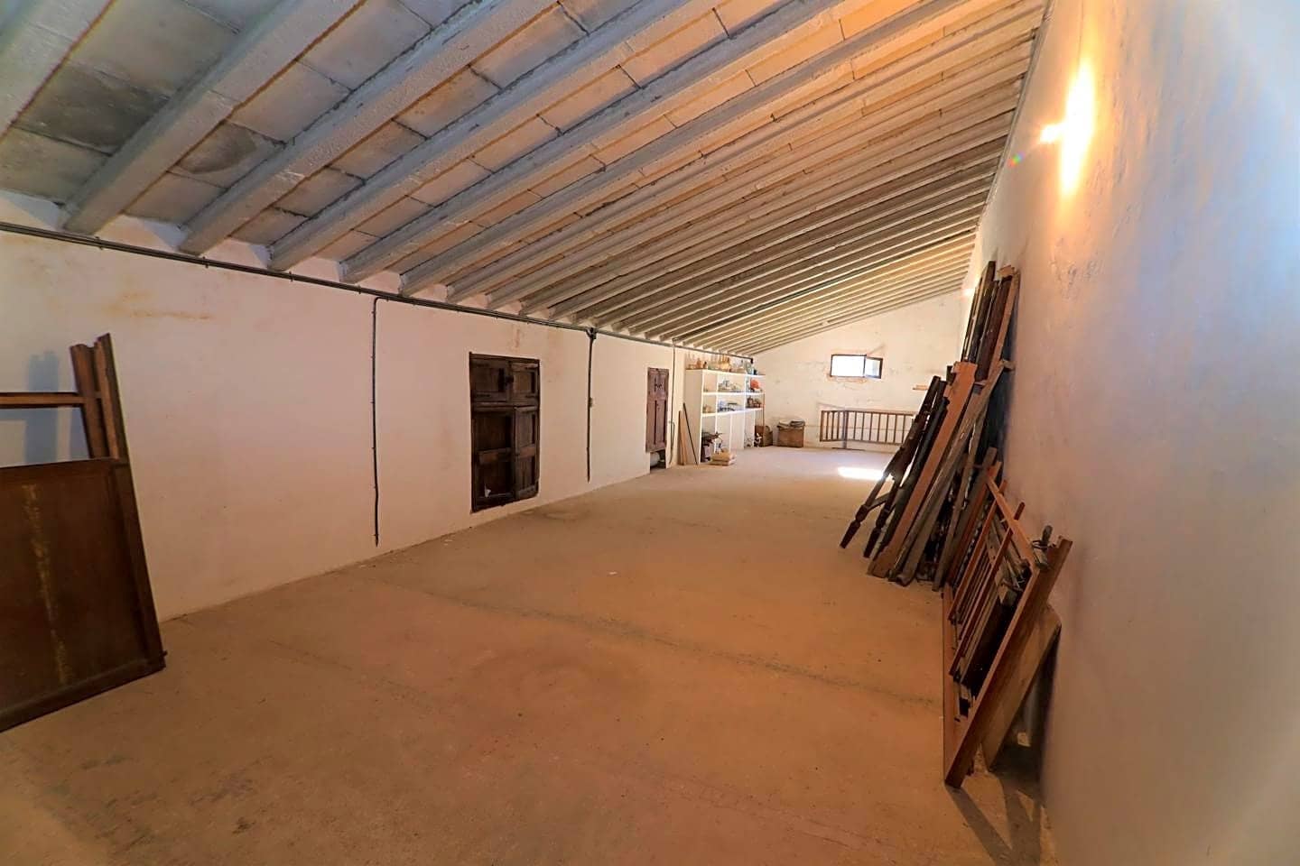 8 chambre Finca/Maison de Campagne à vendre à Fornalutx - 2 700 000 € (Ref: 9696349)