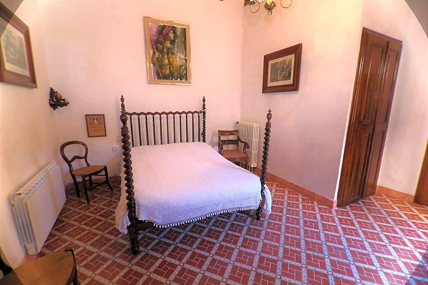 8 chambre Finca/Maison de Campagne à vendre à Fornalutx - 2 700 000 € (Ref: 9696349)