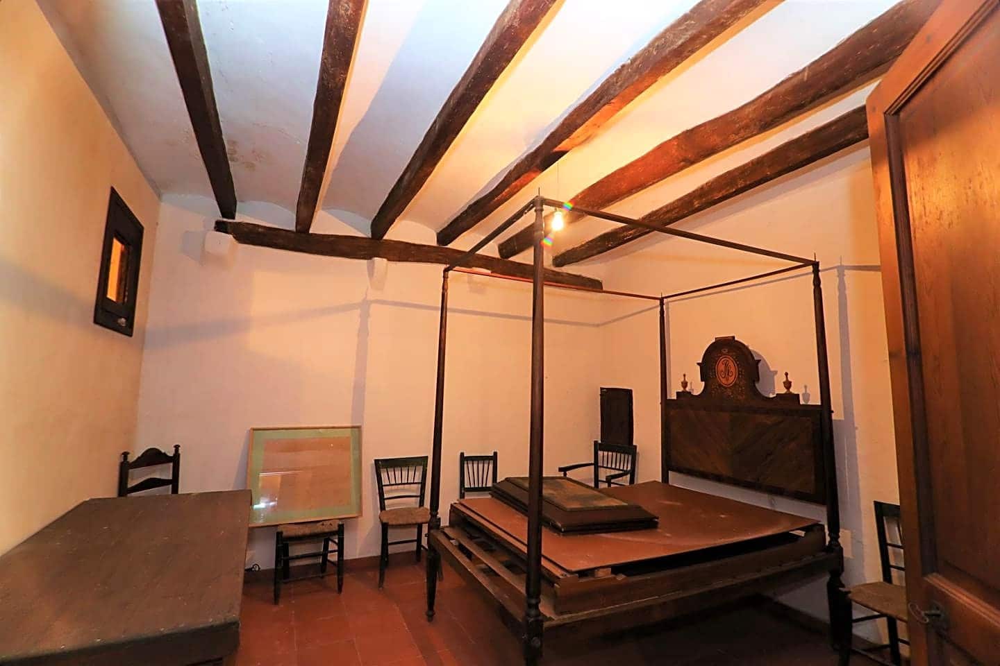 8 chambre Finca/Maison de Campagne à vendre à Fornalutx - 2 700 000 € (Ref: 9696349)