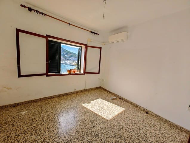 3 chambre Appartement à vendre à Puerto de Soller / Port de Soller, Sóller - 700 000 € (Ref: 9696350)