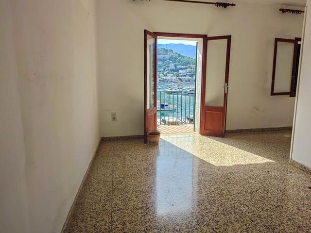 3 chambre Appartement à vendre à Puerto de Soller / Port de Soller, Sóller - 700 000 € (Ref: 9696350)