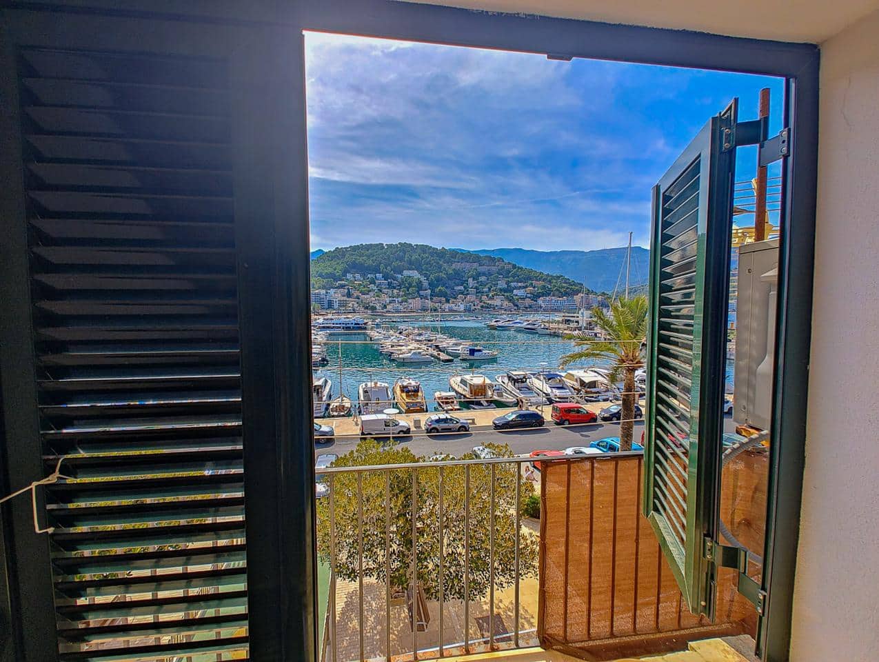 3 bedroom Flat for sale in Puerto de Soller / Port de Soller - € 700,000 (Ref: 9696350)