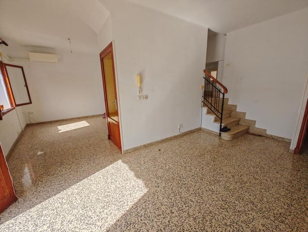 3 chambre Appartement à vendre à Puerto de Soller / Port de Soller, Sóller - 700 000 € (Ref: 9696350)