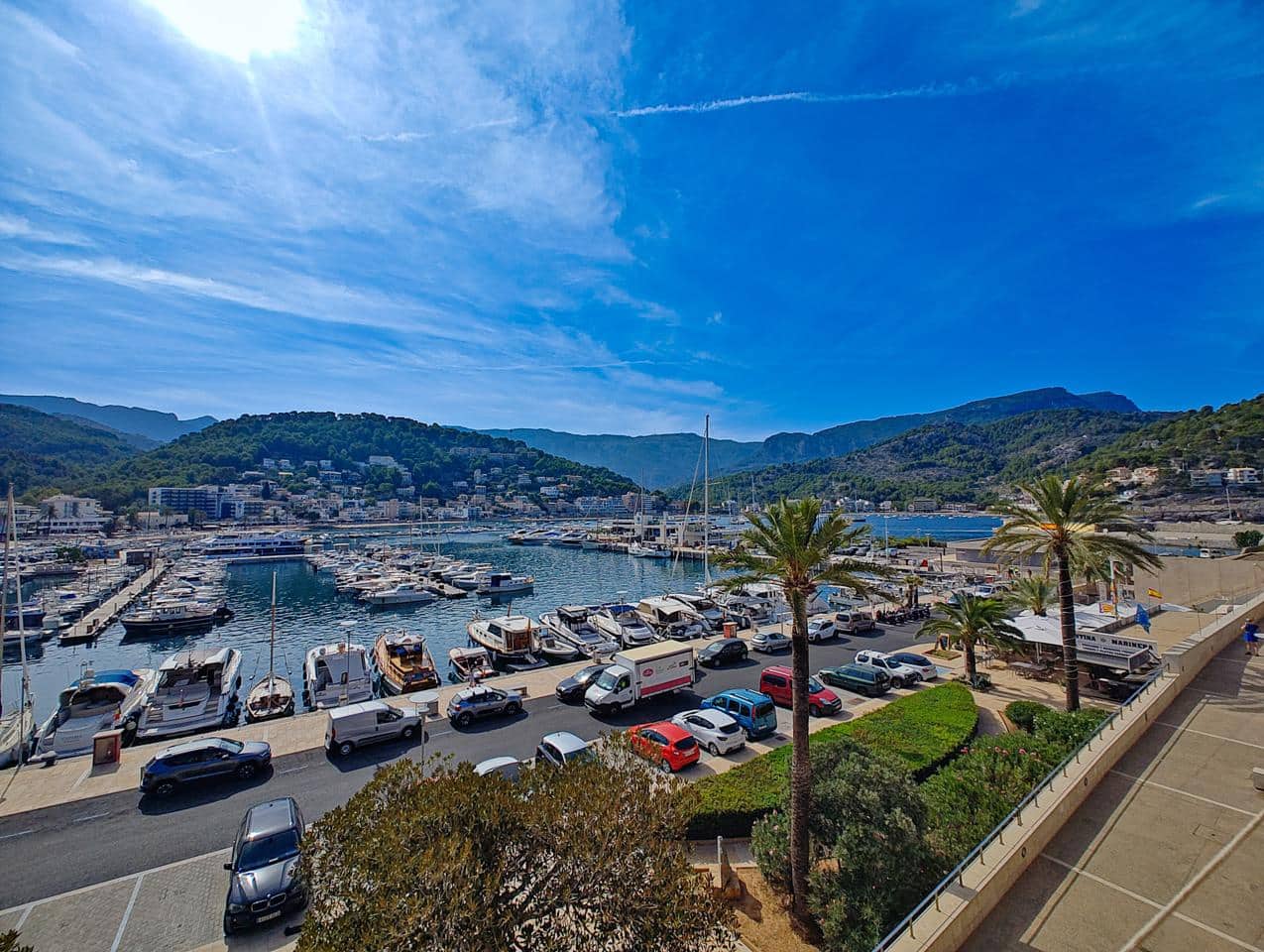 3 bedroom Flat for sale in Puerto de Soller / Port de Soller - € 700,000 (Ref: 9696350)