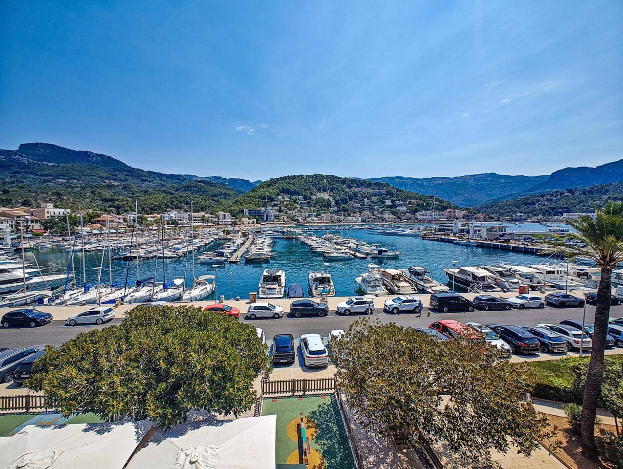 3 bedroom Flat for sale in Puerto de Soller / Port de Soller - € 700,000 (Ref: 9696350)