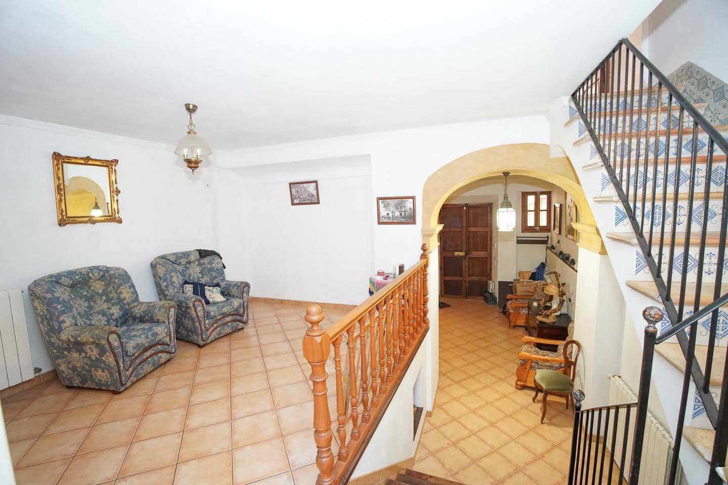 5 bedroom Villa for sale in Soller - € 650,000 (Ref: 9696889)