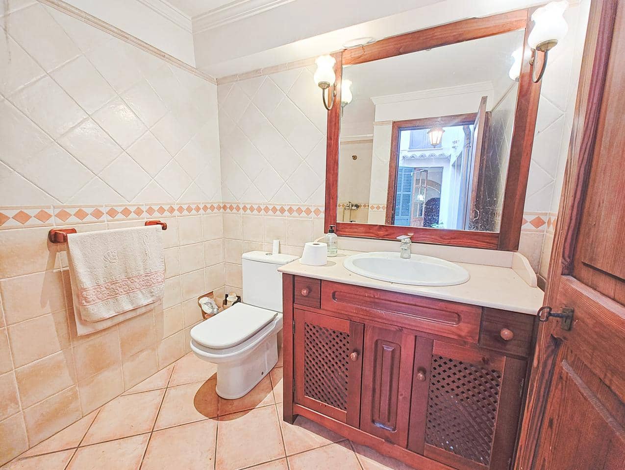 5 bedroom Villa for sale in Soller - € 650,000 (Ref: 9696889)