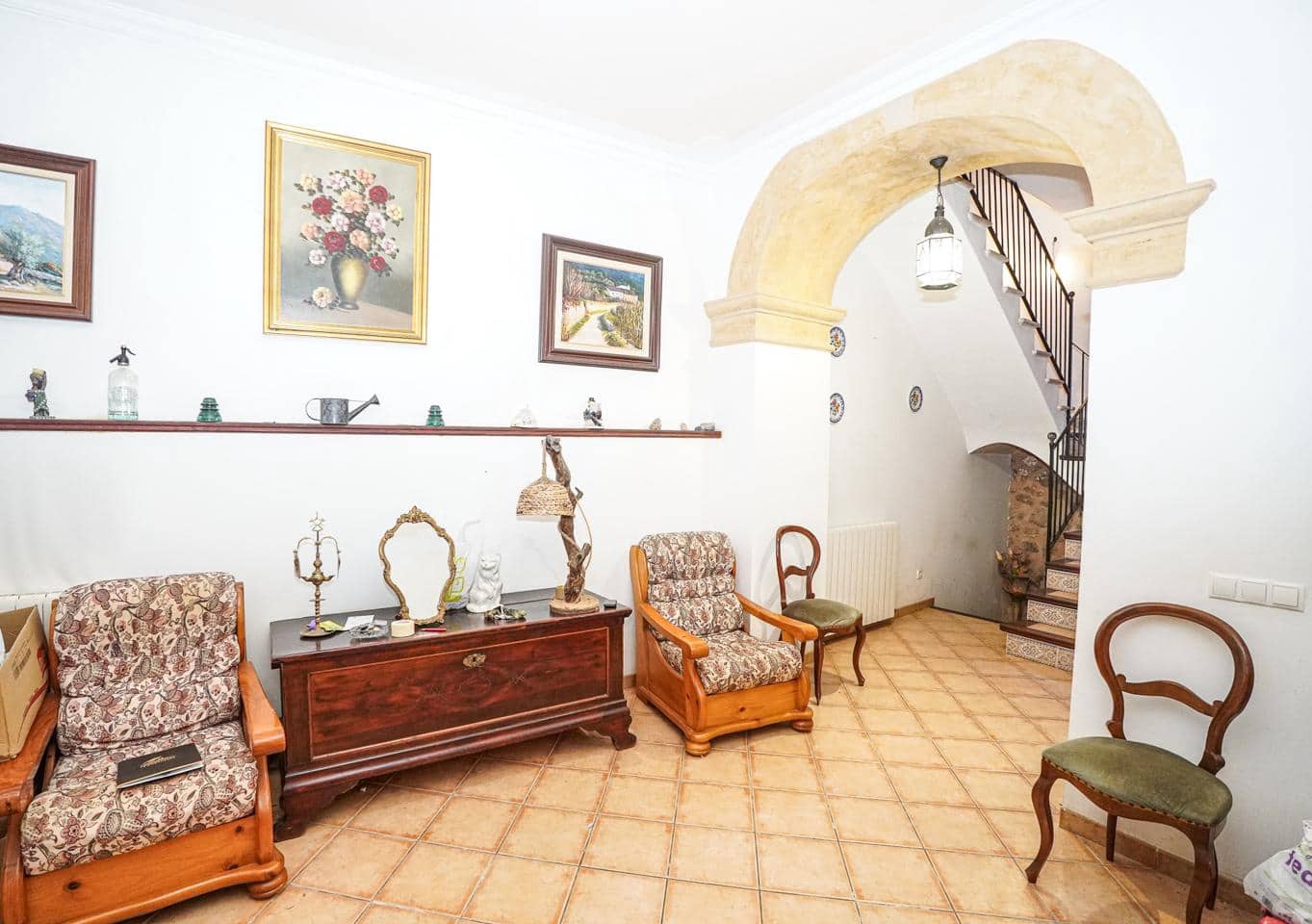 5 bedroom Villa for sale in Soller - € 650,000 (Ref: 9696889)