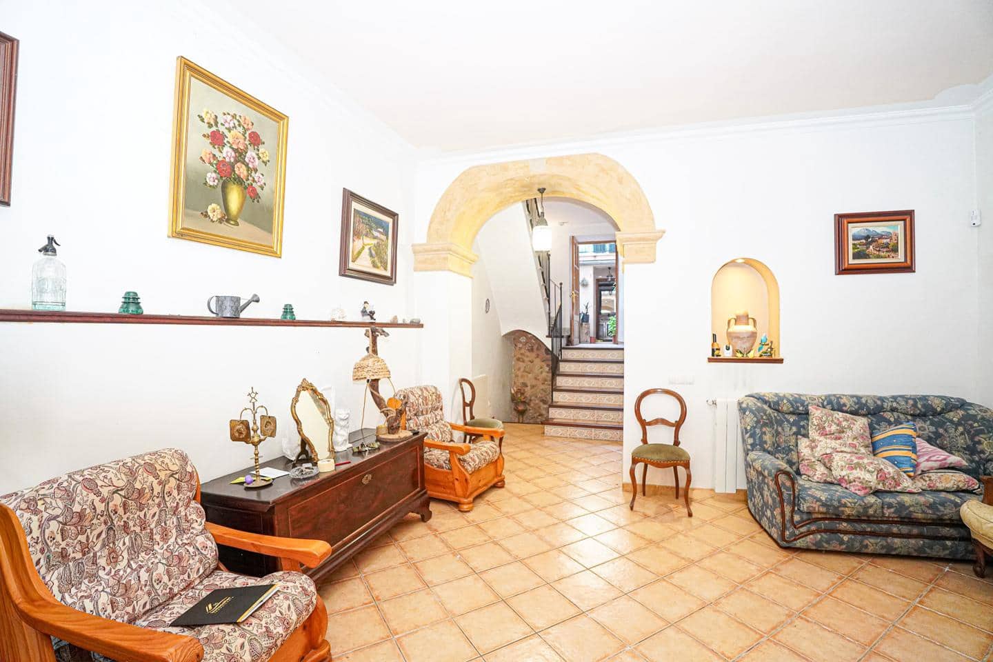 5 bedroom Villa for sale in Soller - € 650,000 (Ref: 9696889)
