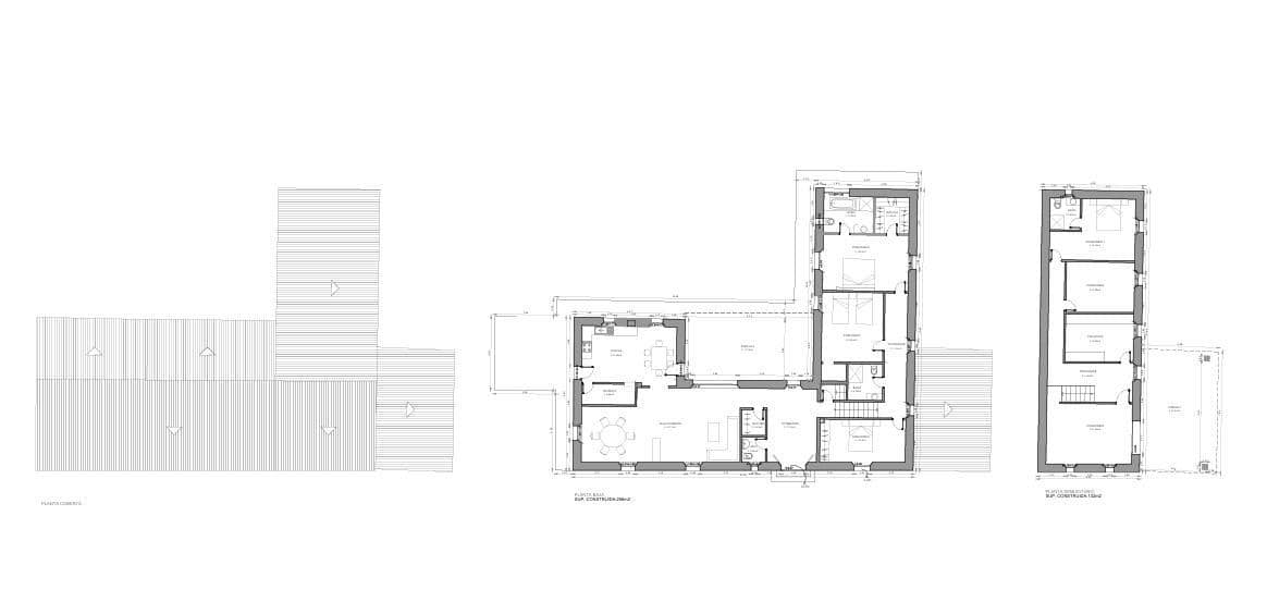 5 Zimmer Finca/Landgut zu verkaufen in Puerto de Soller / Port de Soller mit Garage - 3.500.000 € (Ref: 9800281)