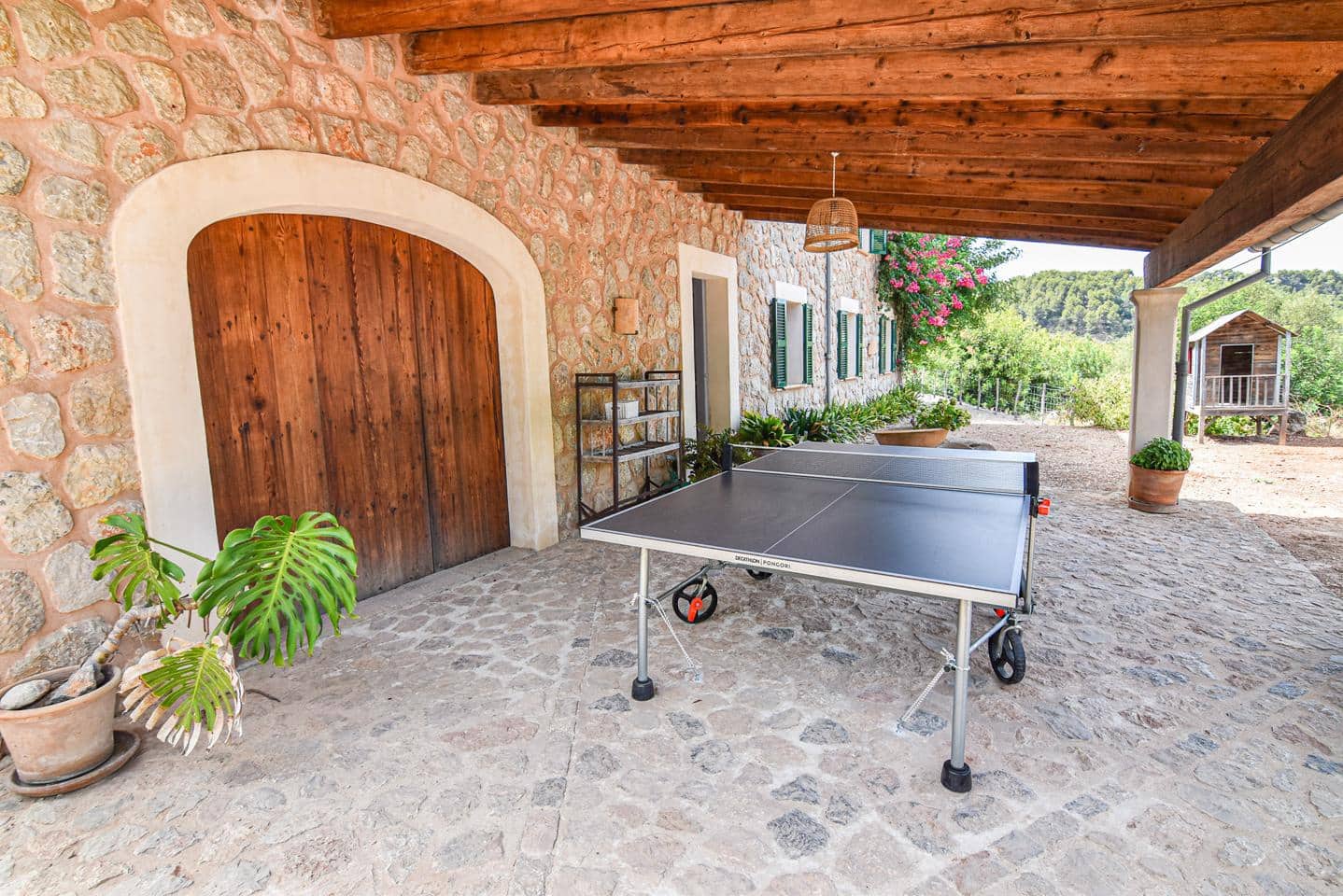 5 Zimmer Finca/Landgut zu verkaufen in Puerto de Soller / Port de Soller mit Garage - 3.500.000 € (Ref: 9800281)