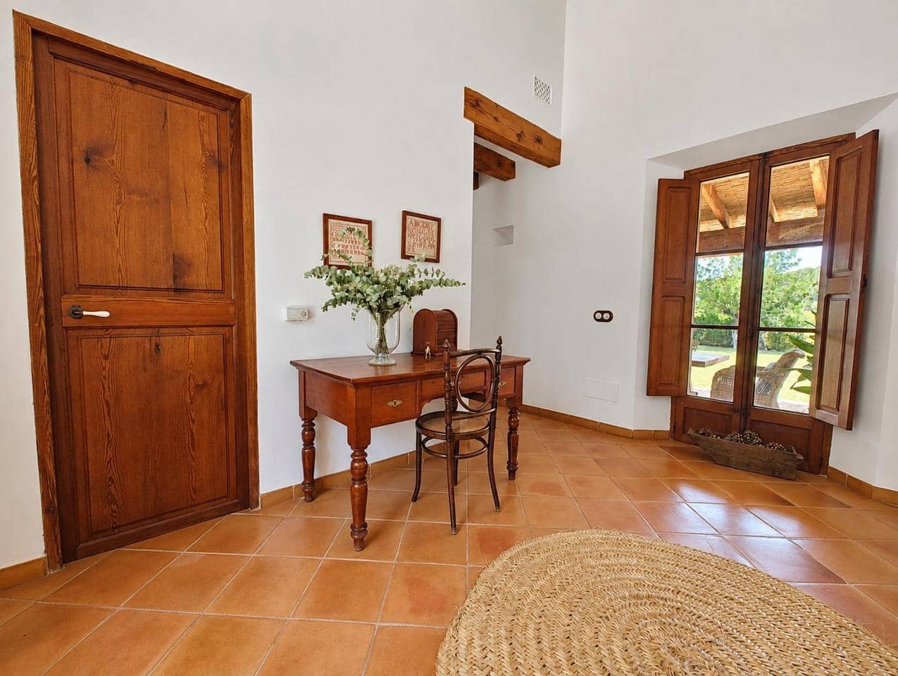 5 chambre Finca/Maison de Campagne à vendre à Puerto de Soller / Port de Soller avec garage - 3 500 000 € (Ref: 9800281)